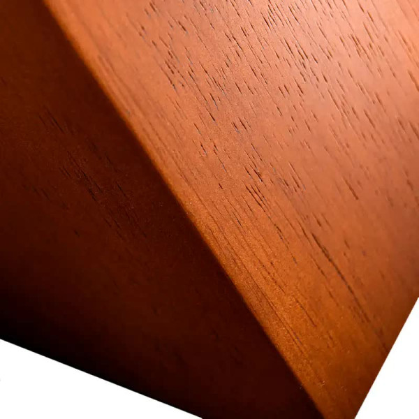 Підставка для ножів Boker Knife Block Gusto Wood. Колір - синій