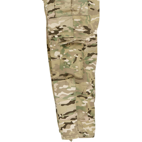 Defcon 5 Personel Suit 48 (jacket, pants)