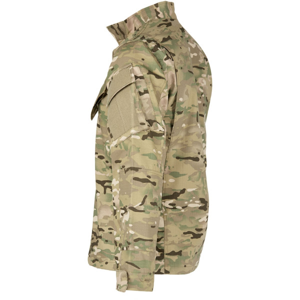 Jolly Tekstil Personel Suit. Multicam