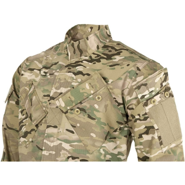Jolly Tekstil Personel Suit. Multicam