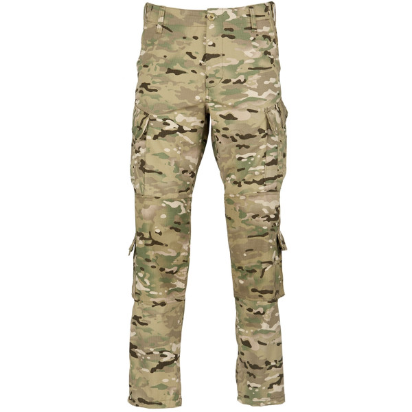 Jolly Tekstil Personel Suit. Multicam