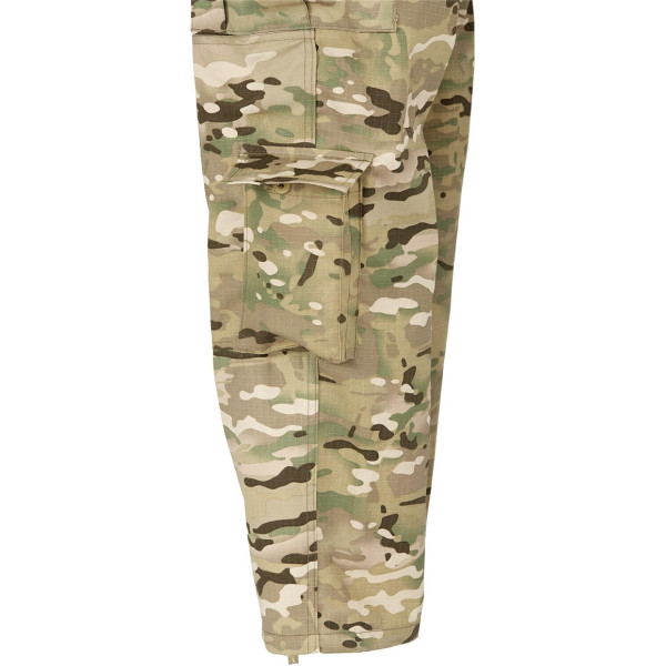 Jolly Tekstil Personel Suit. Multicam