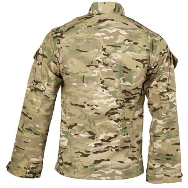 Jolly Tekstil Personel Suit. Multicam