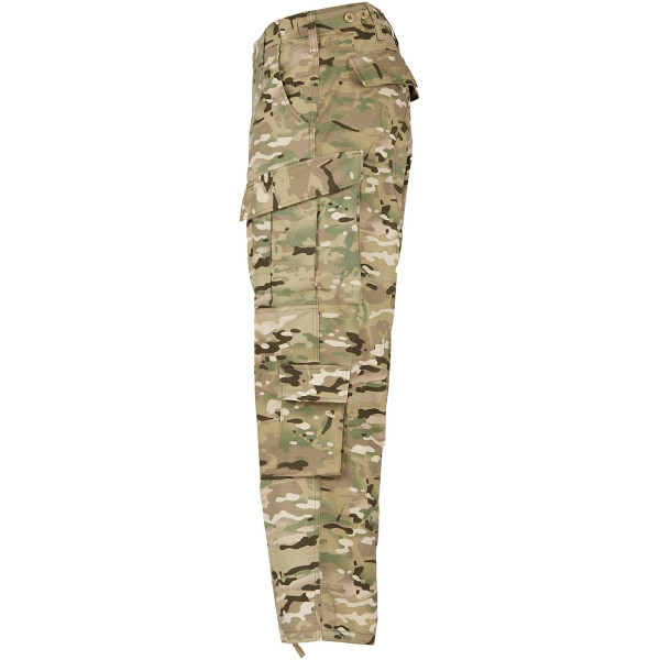 Jolly Tekstil Personel Suit. Multicam