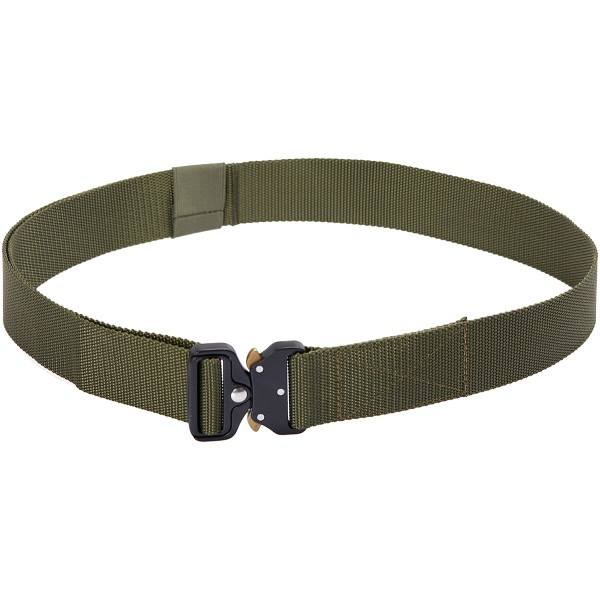 VAV WEAR Tactical Outdoor Belt 02 One Size Khaki