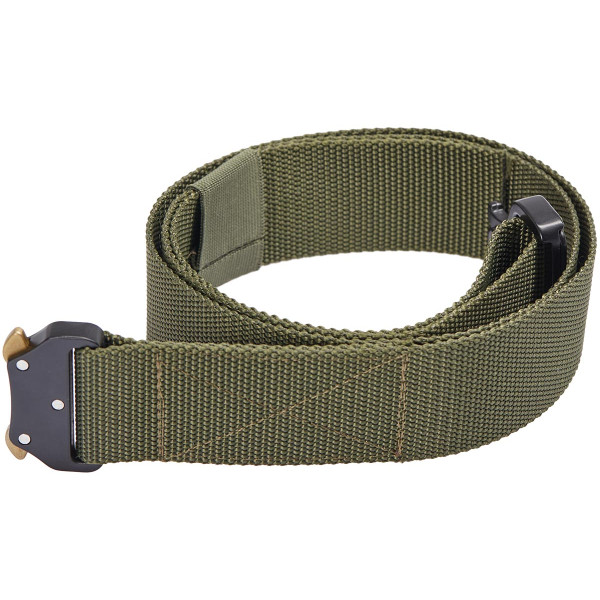 VAV WEAR Tactical Outdoor Belt 02 One Size Khaki