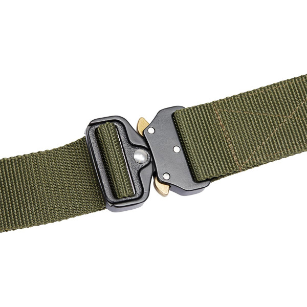 VAV WEAR Tactical Outdoor Belt 02 One Size Khaki