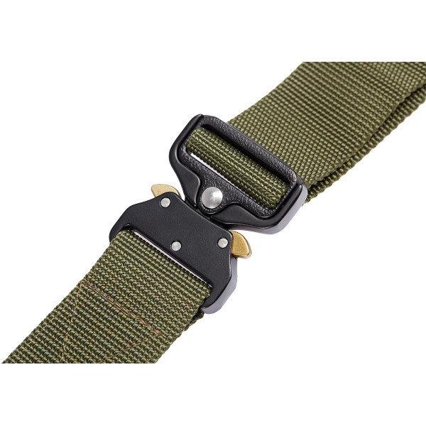VAV WEAR Tactical Outdoor Belt 02 One Size Khaki