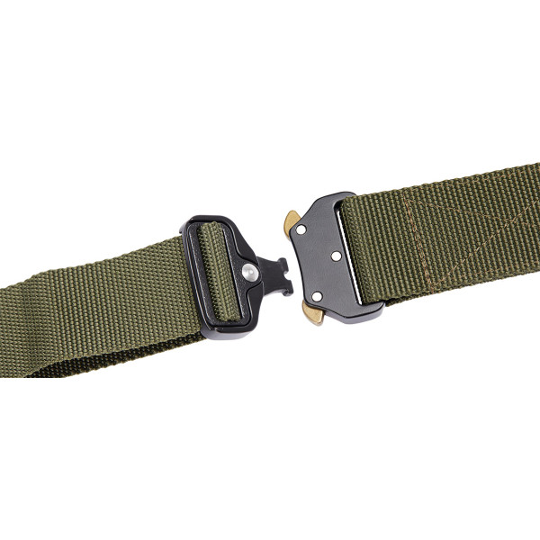 VAV WEAR Tactical Outdoor Belt 02 One Size Khaki