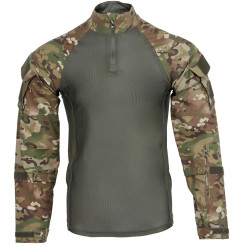 VAV WEAR Compat 01 L Multicam Tactical Shirt
