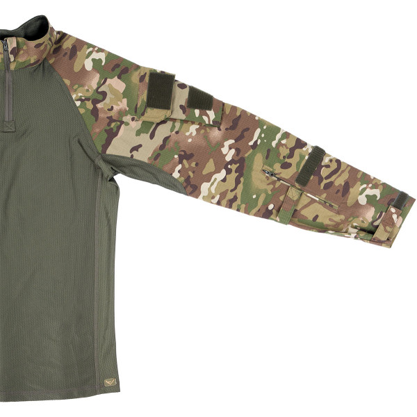 VAV WEAR Compat 01 L Multicam Tactical Shirt