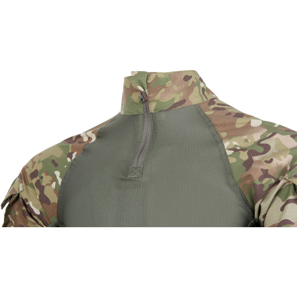 VAV WEAR Compat 01 2XL Multicam Tactical Shirt