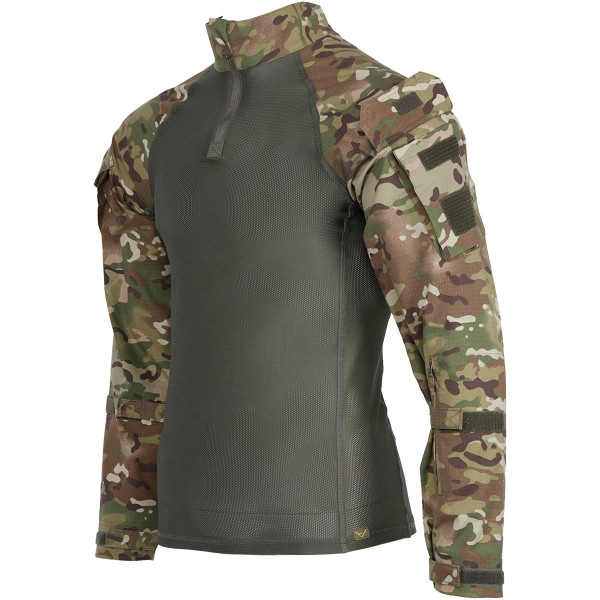 VAV WEAR Compat 01 3XL Multicam Tactical Shirt
