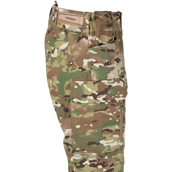 Брюки тактические VAV WEAR Optac 12 XL Multicam