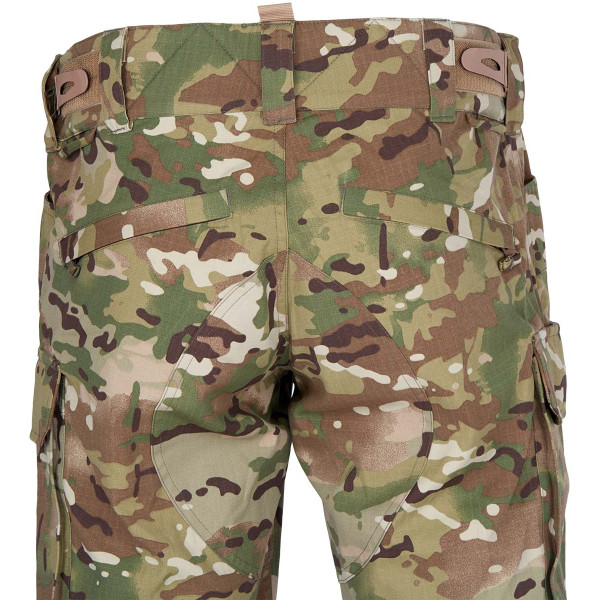 Штани тактичні VAV WEAR Optac 12 2XL Multicam