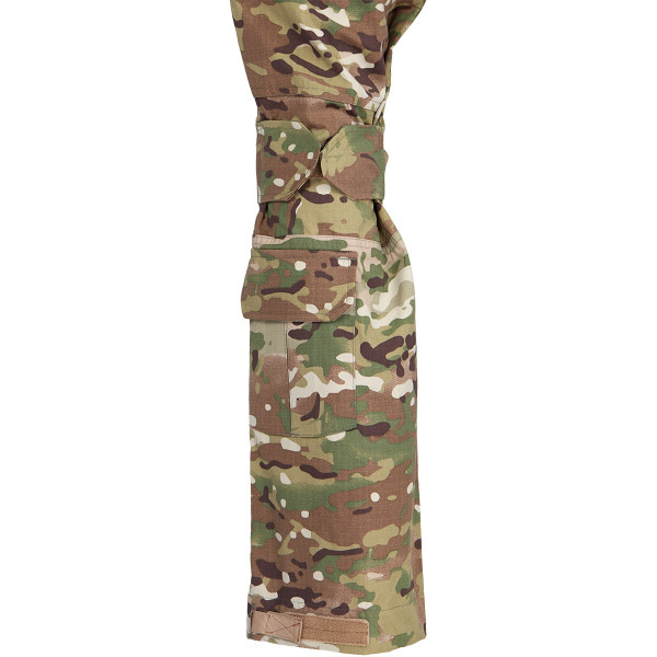 Штани тактичні VAV WEAR Optac 12 3XL Multicam