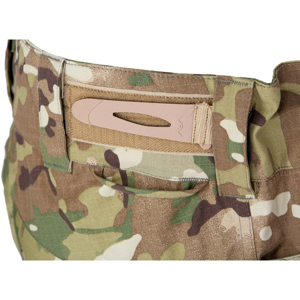 Штани тактичні VAV WEAR Optac 12 3XL Multicam