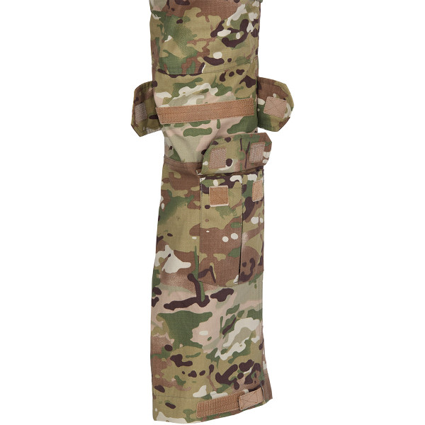 Штани тактичні VAV WEAR Optac 12 S Multicam