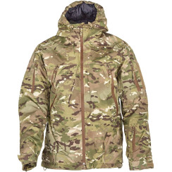 Куртка тактична VAV WEAR Kolt 20 S Multicam
