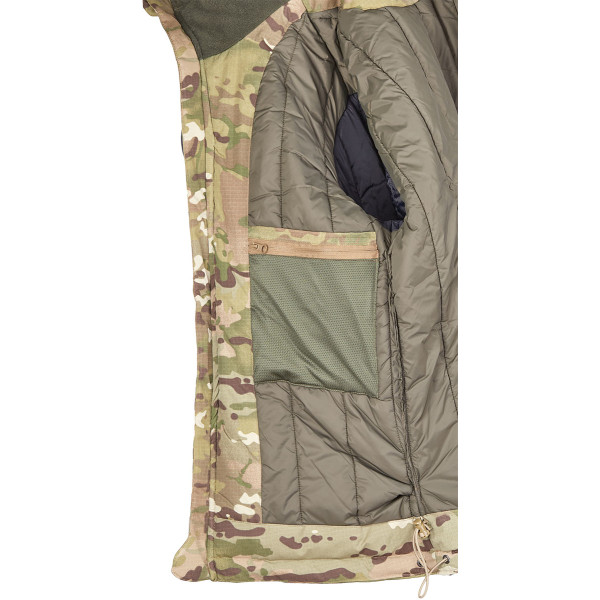 Куртка тактична VAV WEAR Kolt 20 S Multicam