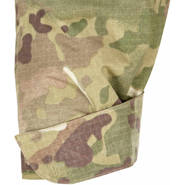 Куртка тактична VAV WEAR Kolt 20 S Multicam