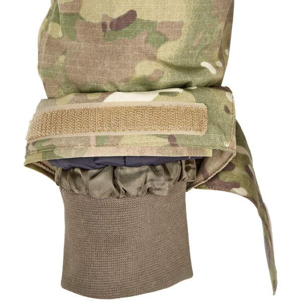Куртка тактична VAV WEAR Kolt 20 S Multicam