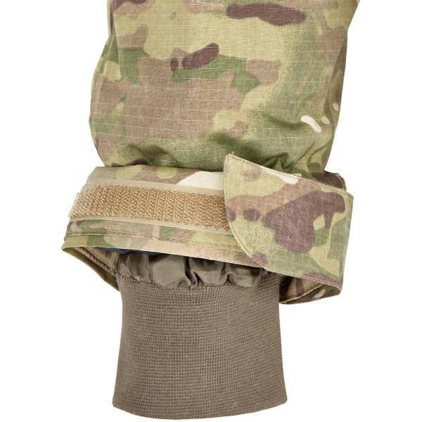 Куртка тактична VAV WEAR Kolt 20 S Multicam