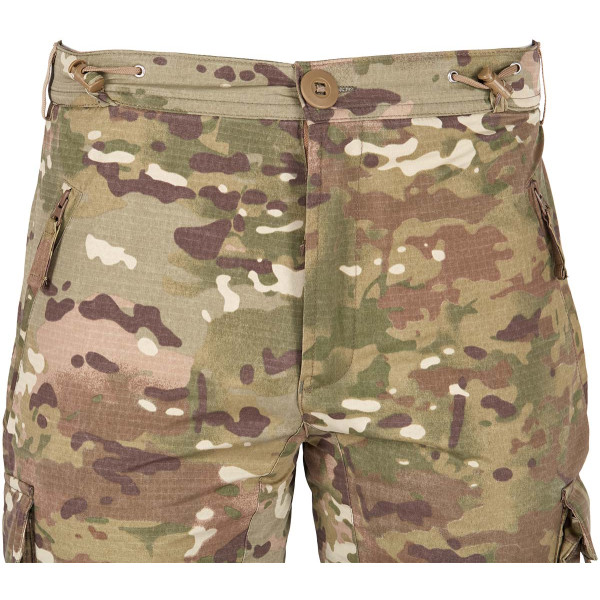 Штани тактичні VAV WEAR Kolt 12 M Multicam