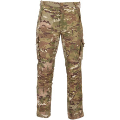 Штани тактичні VAV WEAR Kolt 12 L Multicam