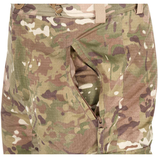Штани тактичні VAV WEAR Kolt 12 L Multicam