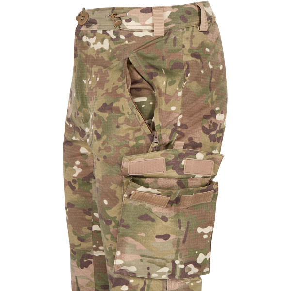 Штани тактичні VAV WEAR Kolt 12 L Multicam