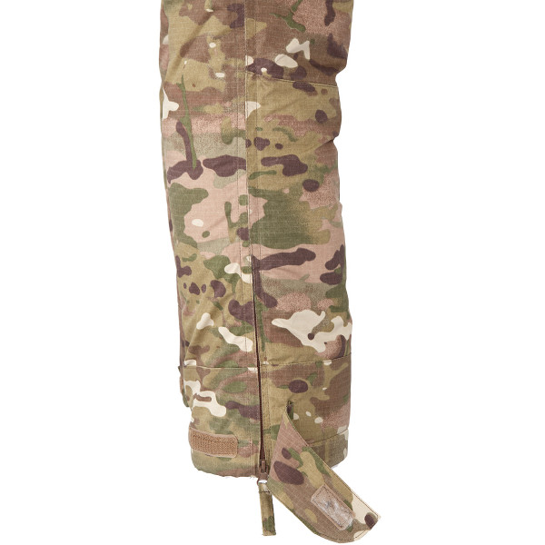 Штани тактичні VAV WEAR Kolt 12 L Multicam