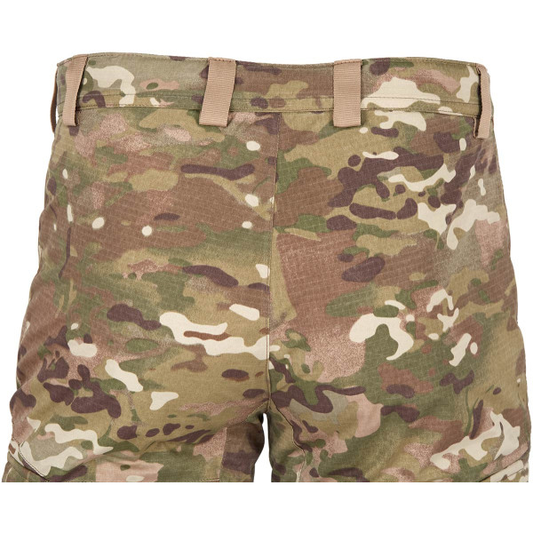Штани тактичні VAV WEAR Kolt 12 2XL Multicam