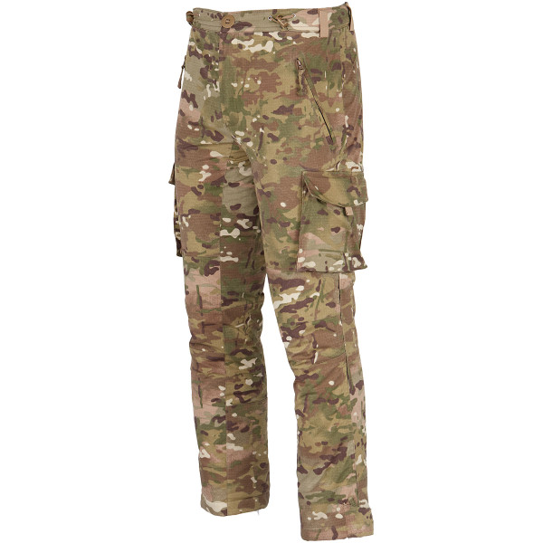 Штани тактичні VAV WEAR Kolt 12 3XL Multicam