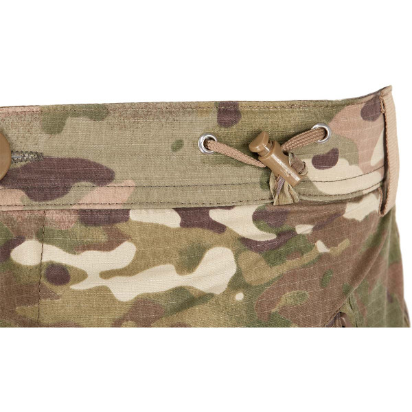 Штани тактичні VAV WEAR Kolt 12 3XL Multicam