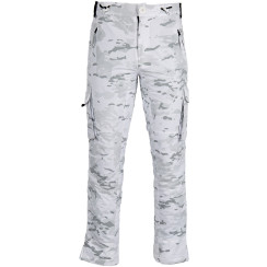 Штани VAV WEAR Kolt 12 S White/camo