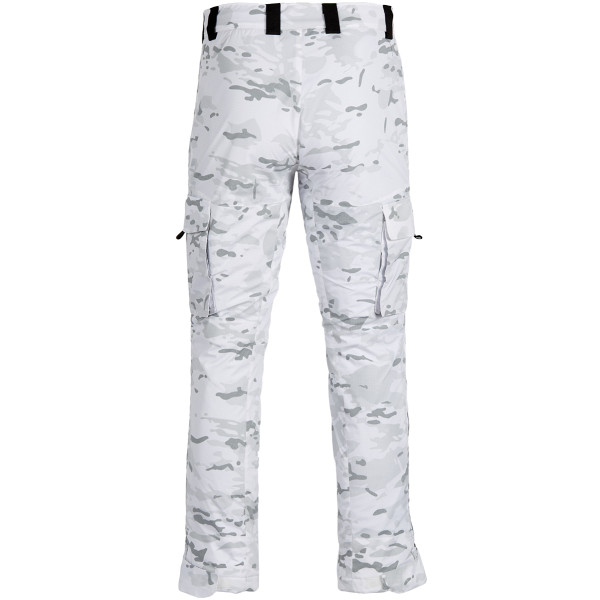 Штани тактичні VAV WEAR Kolt 12 M White/camo