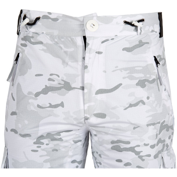 Штани тактичні VAV WEAR Kolt 12 M White/camo