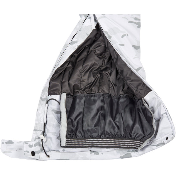 Штани тактичні VAV WEAR Kolt 12 M White/camo
