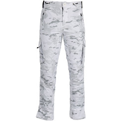 Штани тактичні VAV WEAR Kolt 12 L White/camo
