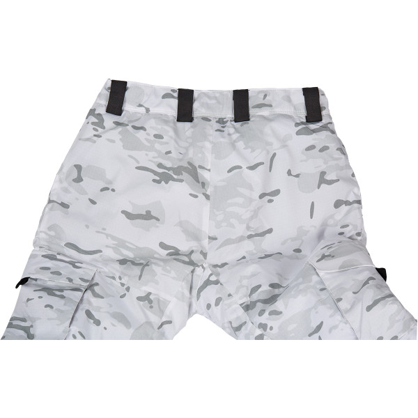 Штани тактичні VAV WEAR Kolt 12 2XL White/camo