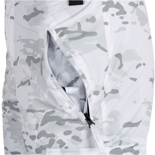 Штани тактичні VAV WEAR Kolt 12 2XL White/camo