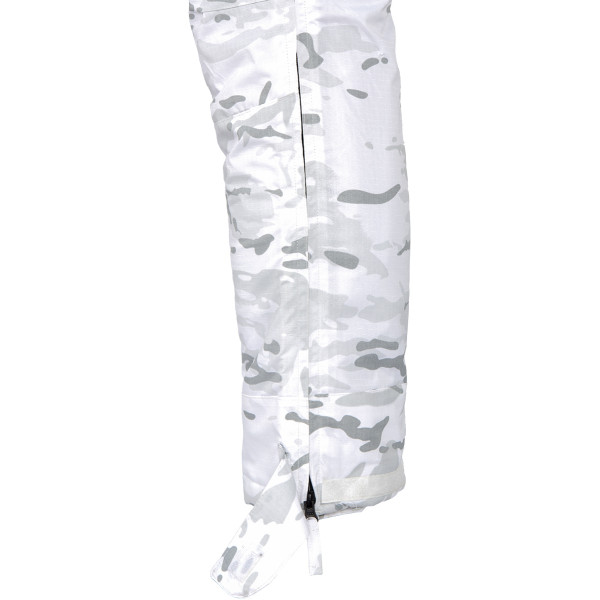 Штани тактичні VAV WEAR Kolt 12 2XL White/camo