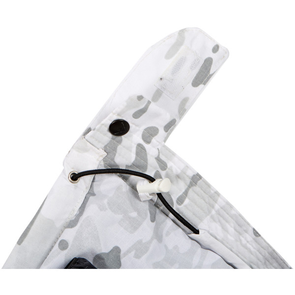 VAV WEAR Tactical Pants Kolt 12 3XL White/Camo
