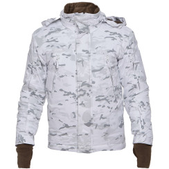 Куртка тактична VAV WEAR Kolt 30 XL White Multicam