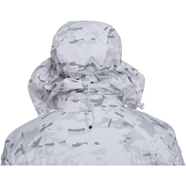 Tactical jacket VAV WEAR Kolt 30 XL White Multicam