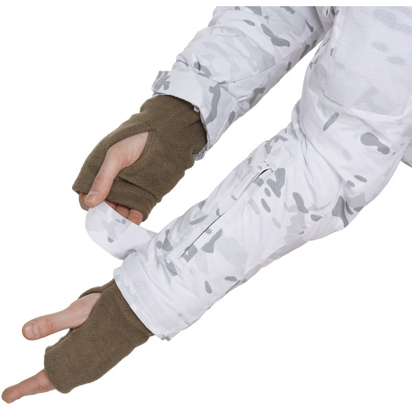 Tactical jacket VAV WEAR Kolt 30 XL White Multicam