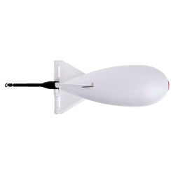 Ракета SPOMB Midi X White