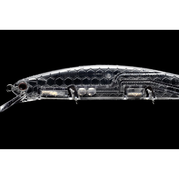 Воблер OSP Asura Varuna 110 SP 113мм 16.0g H23 (1.0-1.5m)