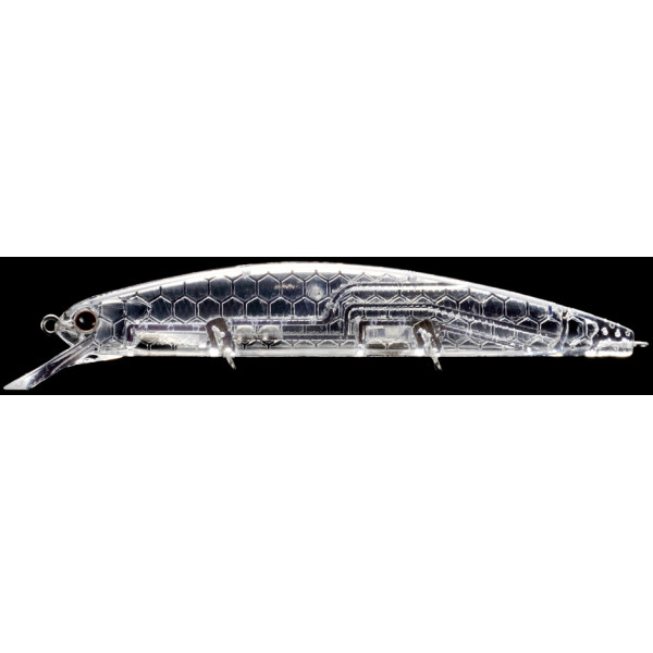 Воблер OSP Asura Varuna 110F 113мм 14.2г H59 jpn (1.0-1.5m)